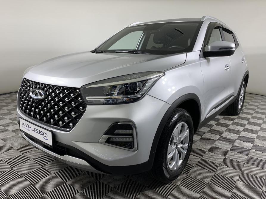 Chery Tiggo 4 Pro I Москва  - изображение 1