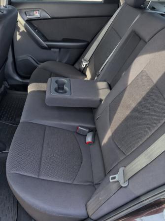Kia Cerato II с пробегом 2011 года, цена 785 000 рублей, 206281 км, седан, Автокод Объявления