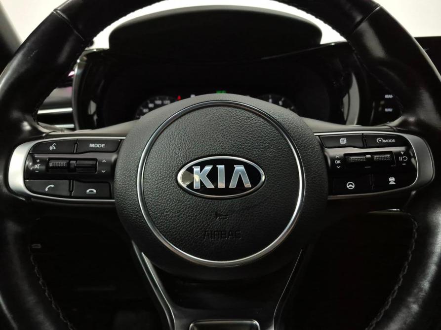Kia K5 III Альметьевск  - изображение 28