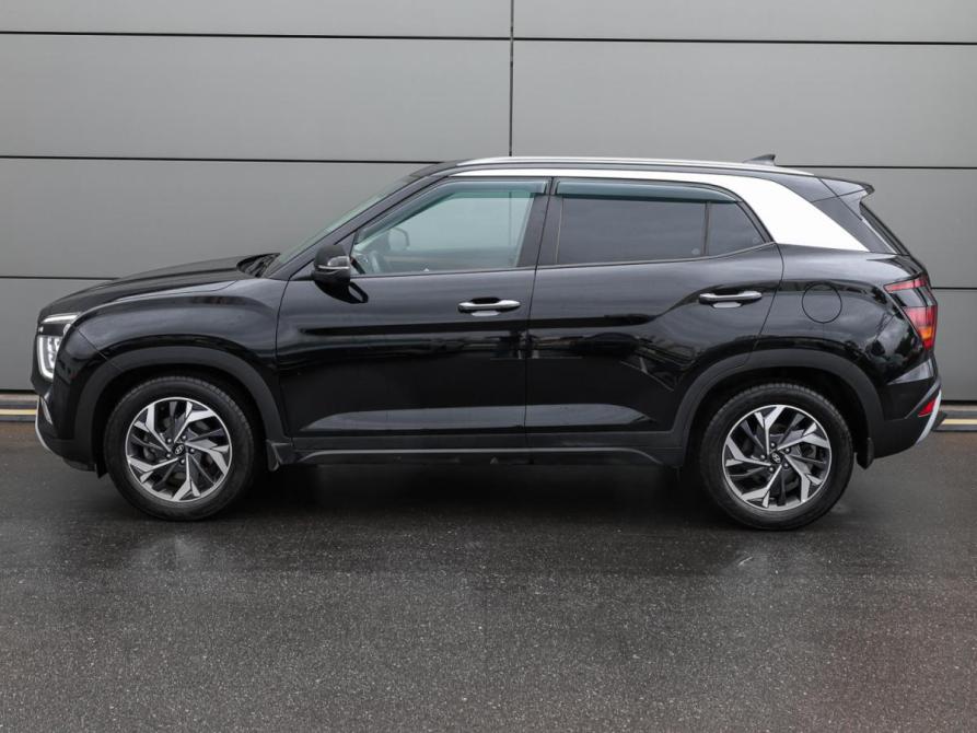 Hyundai Creta II Москва  - изображение 10