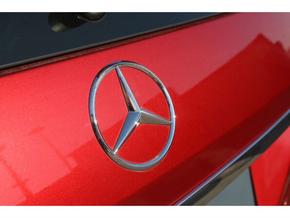Mercedes-Benz GLE I (W166) с пробегом 2018 года, цена 5 657 000 рублей, 51606 км, offers.body_type.unknown, Автокод Объявления