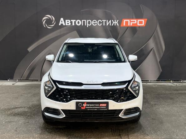 Kia Sportage V с пробегом 2022 года, цена 3 277 000 рублей, 57186 км, внедорожник, Автокод Объявления