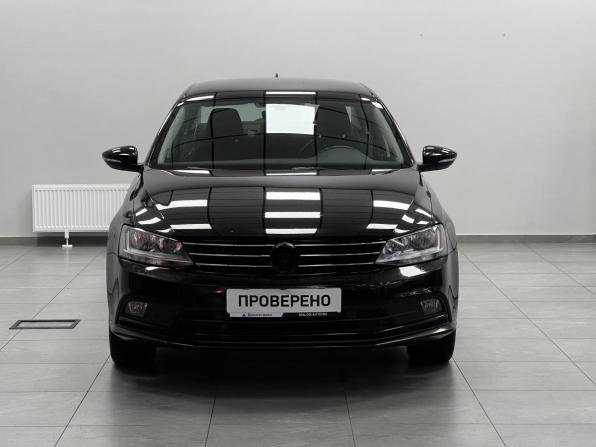 Volkswagen Jetta VI Рестайлинг с пробегом 2016 года, цена 1 250 000 рублей, 182000 км, седан, Автокод Объявления
