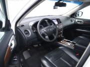 Nissan Pathfinder IV Рестайлинг Уфа  - изображение 34