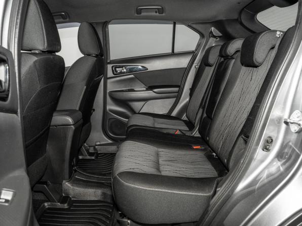 Mitsubishi Eclipse Cross I с пробегом 2020 года, цена 1 990 500 рублей, 123707 км, внедорожник, Автокод Объявления