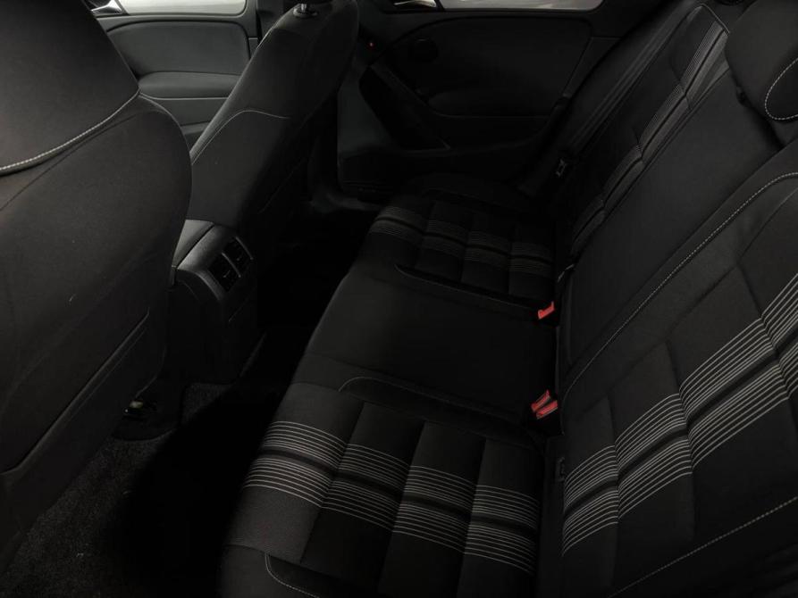 Volkswagen Golf VI Санкт-Петербург  - изображение 17