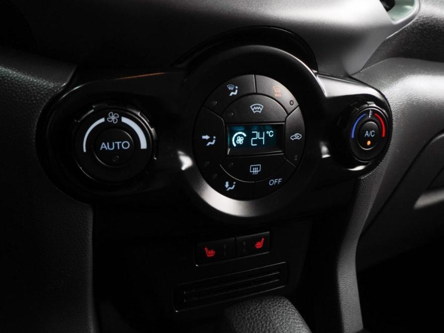 Ford EcoSport II Воронеж  - изображение 14