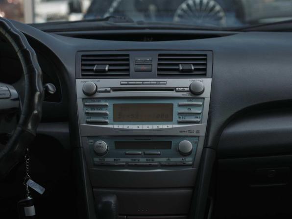 Toyota Camry VI (XV40) с пробегом 2008 года, цена 830 000 рублей, 244804 км, седан, Автокод Объявления