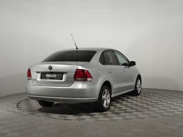 Volkswagen Polo V с пробегом 2012 года, цена 679 000 рублей, 201793 км, седан, Автокод Объявления