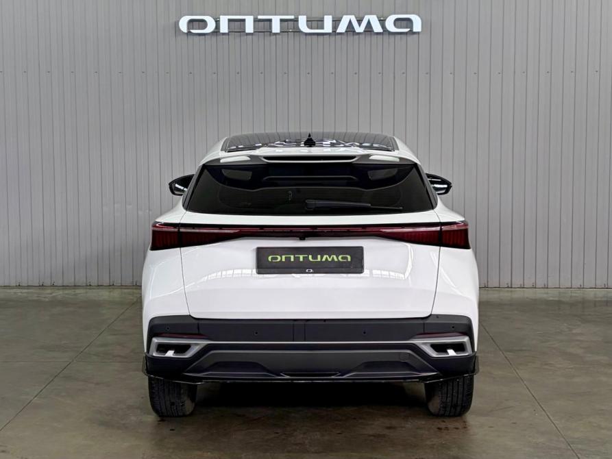 Omoda C5 I Рестайлинг Краснодар  - изображение 6