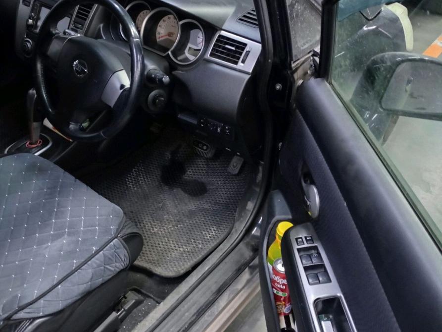 Nissan Tiida I Иркутск  - изображение 4