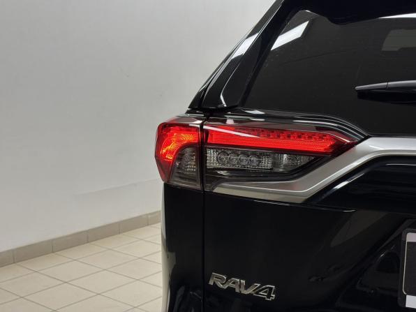 Toyota RAV4 V (XA50) с пробегом 2020 года, цена 3 543 000 рублей, 54096 км, внедорожник, Автокод Объявления