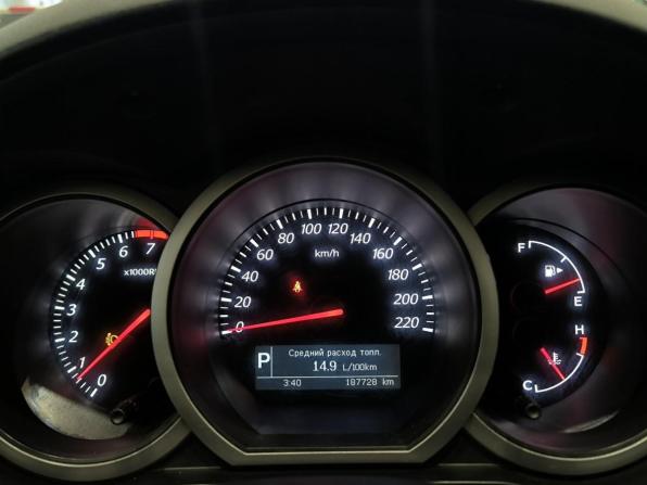Suzuki Grand Vitara II Рестайлинг с пробегом 2010 года, цена 1 050 000 рублей, 190002 км, внедорожник, Автокод Объявления