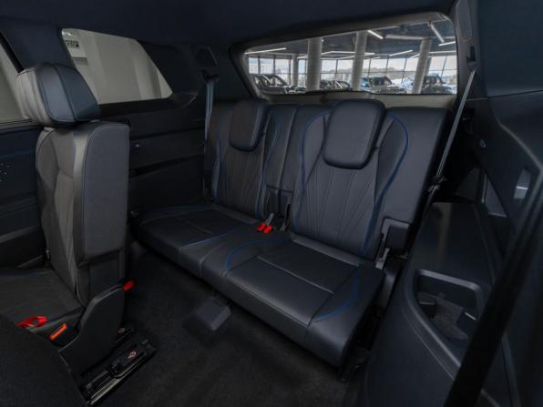 Volkswagen Teramont II (China Market) с пробегом 2026 года, цена 6 060 000 рублей, 33 км, внедорожник, Автокод Объявления