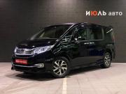Honda Stepwgn V Челябинск  - изображение 26