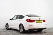 BMW 5 серии VI (F10/F11/F07) Сургут  - изображение 24