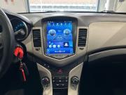 Chevrolet Cruze I Москва  - изображение 35