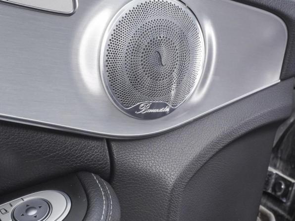 Mercedes-Benz C-Класс IV (W205) с пробегом 2014 года, цена 2 199 000 рублей, 144166 км, седан, Автокод Объявления