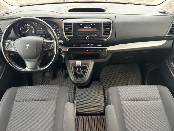 Peugeot Traveller I с пробегом 2021 года, цена 2 435 000 рублей, 162552 км, минивэн, Автокод Объявления
