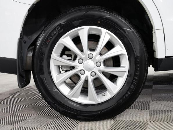 Haval M6 II с пробегом 2024 года, цена 1 931 000 рублей, 38634 км, внедорожник, Автокод Объявления