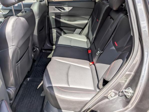 Changan CS35 Plus I Рестайлинг с пробегом 2024 года, цена 1 765 000 рублей, 32156 км, внедорожник, Автокод Объявления