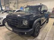 Haval Dargo I Санкт-Петербург  - изображение 5