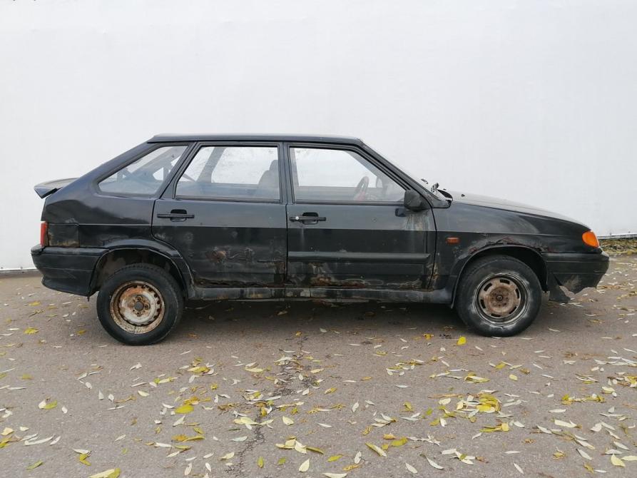 Lada (ВАЗ) 2114 Москва  - изображение 4