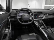 Geely Atlas Pro Москва  - изображение 34