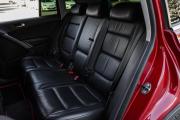 Volkswagen Tiguan I Ульяновск  - изображение 29