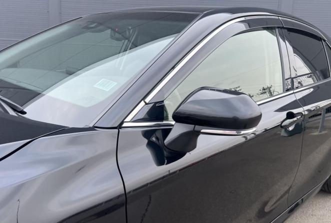Toyota Camry VIII (XV70) Рестайлинг с пробегом 2023 года, цена 3 302 000 рублей, 66825 км, седан, Автокод Объявления