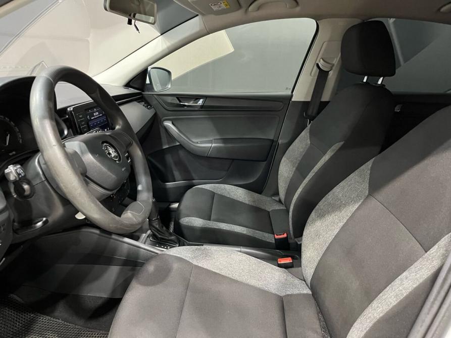 Skoda Rapid II Пермь  - изображение 14