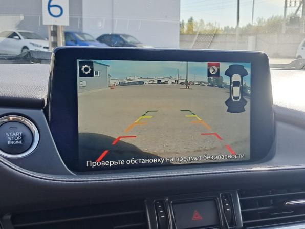 Mazda 6 III (GJ) Рестайлинг 2 с пробегом 2021 года, цена 2 100 000 рублей, 131054 км, седан, Автокод Объявления