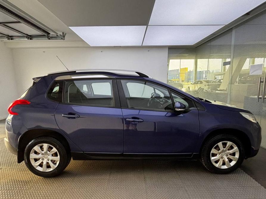 Peugeot 2008 I Уфа  - изображение 5