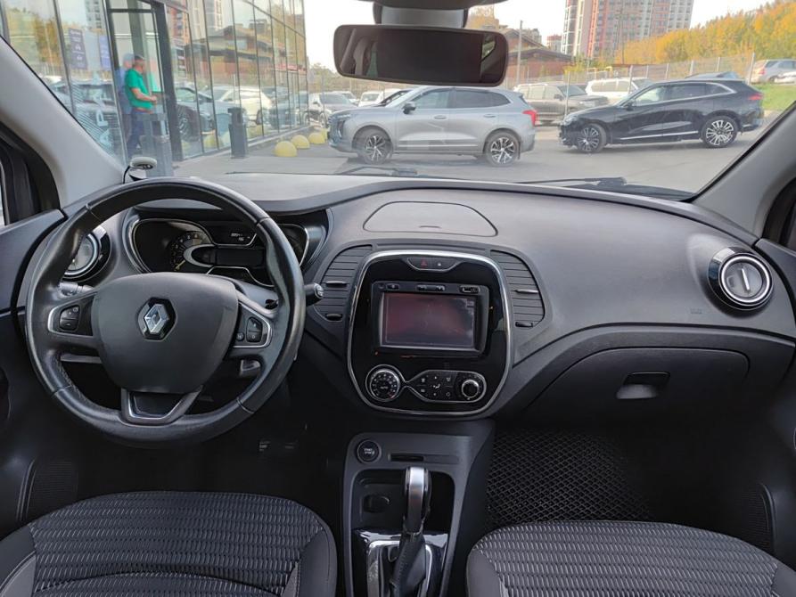 Renault Kaptur I Ижевск  - изображение 17