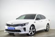 Kia Optima IV Рестайлинг Оренбург  - изображение 26