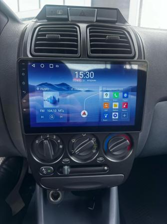 Hyundai Accent II с пробегом 2010 года, цена 459 900 рублей, 162803 км, седан, Автокод Объявления