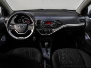 Kia Picanto II Тюмень  - изображение 39