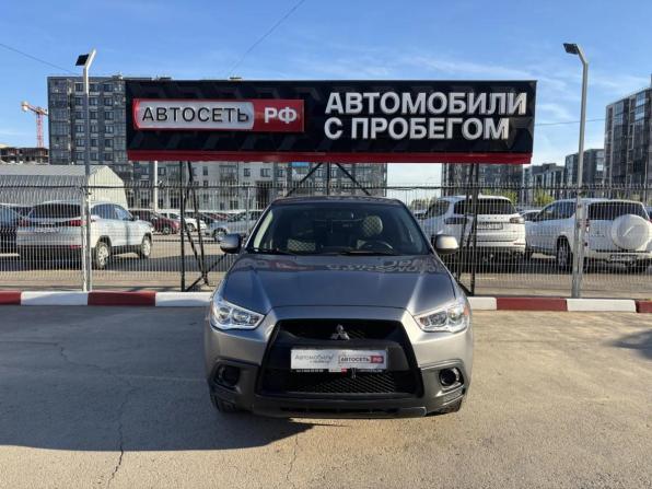 Mitsubishi ASX I с пробегом 2012 года, цена 1 114 460 рублей, 110357 км, внедорожник, Автокод Объявления