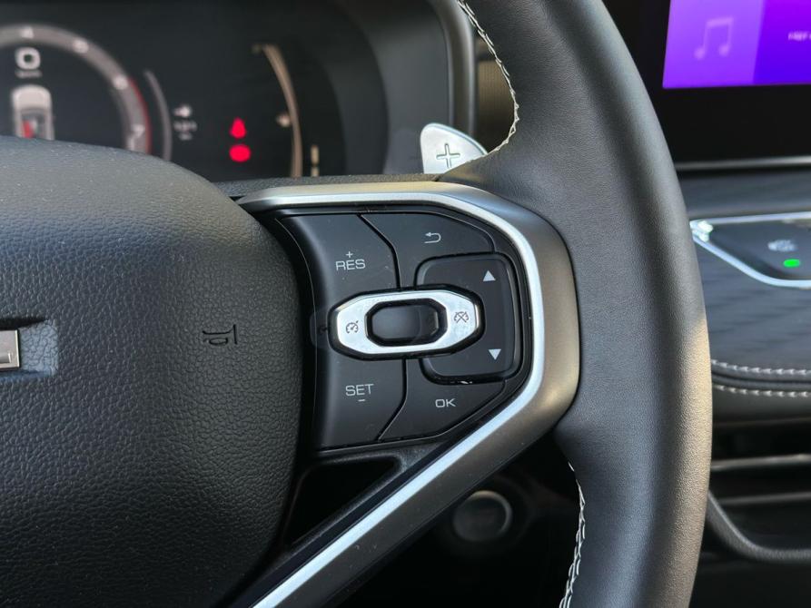 Haval Jolion I Рестайлинг Санкт-Петербург  - изображение 15