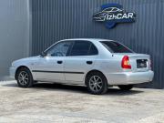 Hyundai Accent II Ижевск  - изображение 21