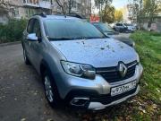 Renault Sandero II Рестайлинг Пермь  - изображение 14