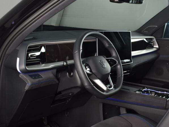 Volkswagen Teramont II (China Market) с пробегом 2025 года, цена 4 999 995 рублей, 21518 км, внедорожник, Автокод Объявления
