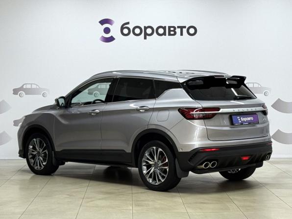 Belgee X50 с пробегом 2024 года, цена 1 755 000 рублей, 69856 км, внедорожник, Автокод Объявления