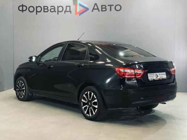 Lada (ВАЗ) Vesta I с пробегом 2019 года, цена 726 000 рублей, 188449 км, седан, Автокод Объявления