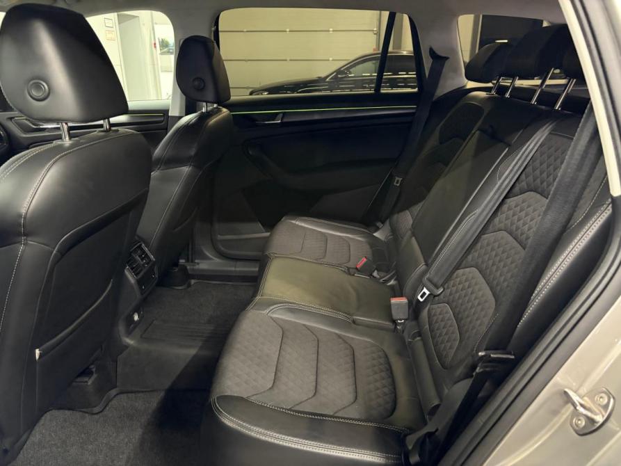 Skoda Kodiaq I Краснодар  - изображение 13