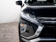 Mitsubishi Eclipse Cross I Чита  - изображение 35