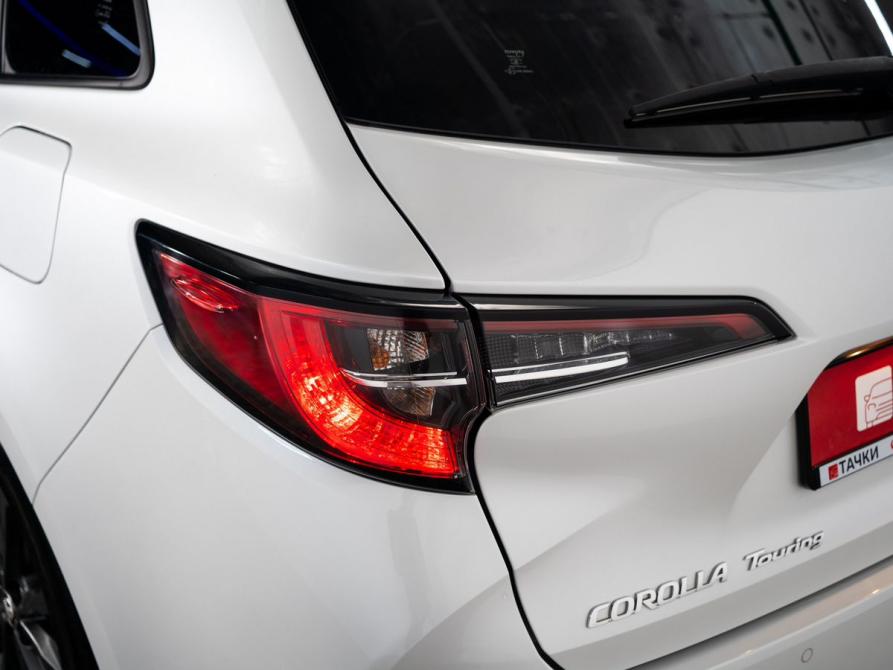 Toyota Corolla XII (E210) Иркутск  - изображение 22