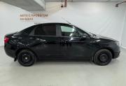 Lada (ВАЗ) Vesta I Москва  - изображение 20