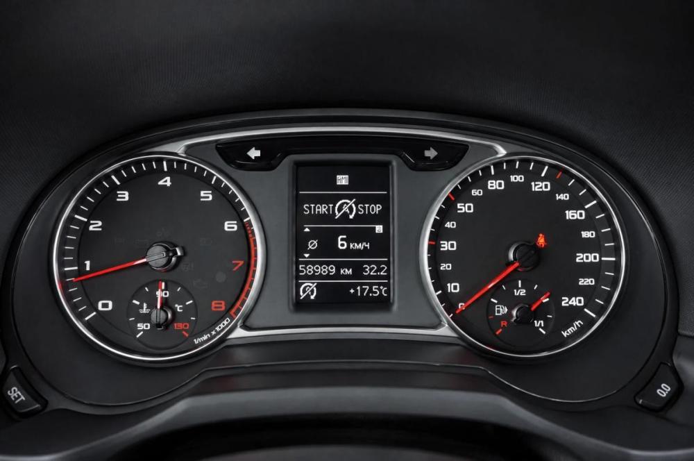 Audi A1 I (8X) Рестайлинг Калининград  - изображение 10