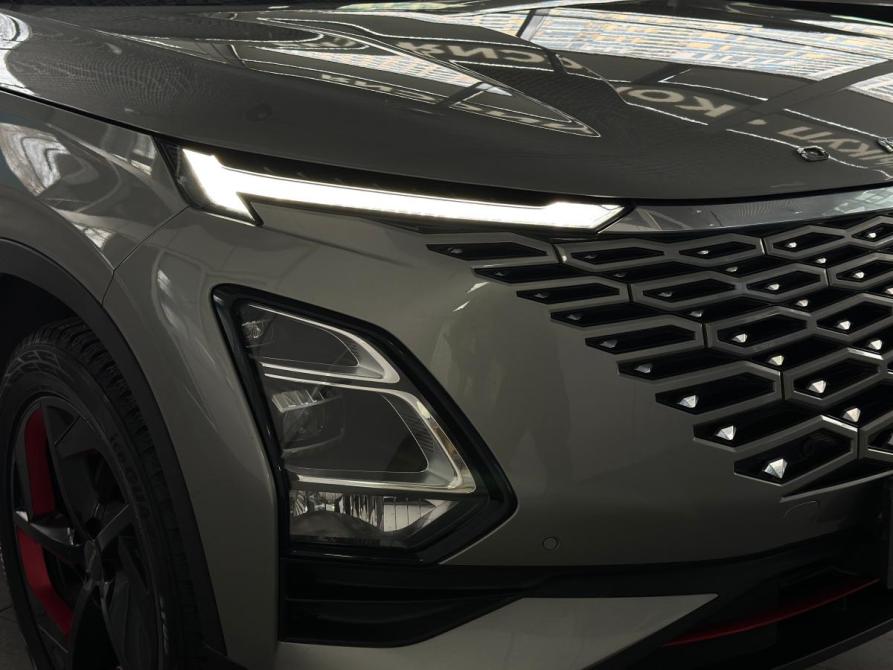 Omoda C5 I Санкт-Петербург  - изображение 39